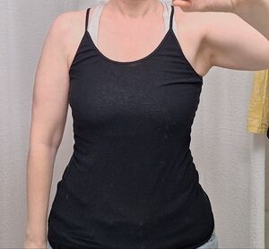 LA Made | Spaghetti Strap, Basic Cami